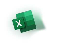 Excel Logo